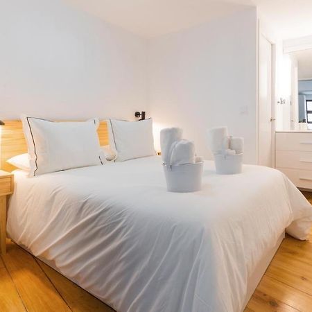 Loft New Madrid Daire Dış mekan fotoğraf