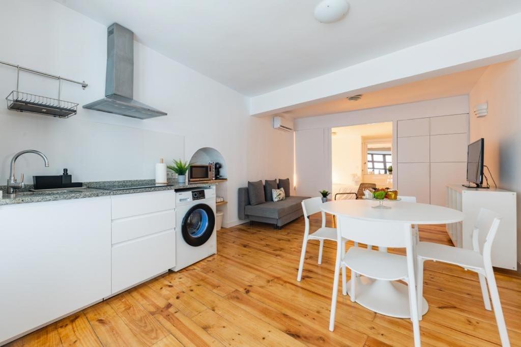 Loft New Madrid Daire Dış mekan fotoğraf