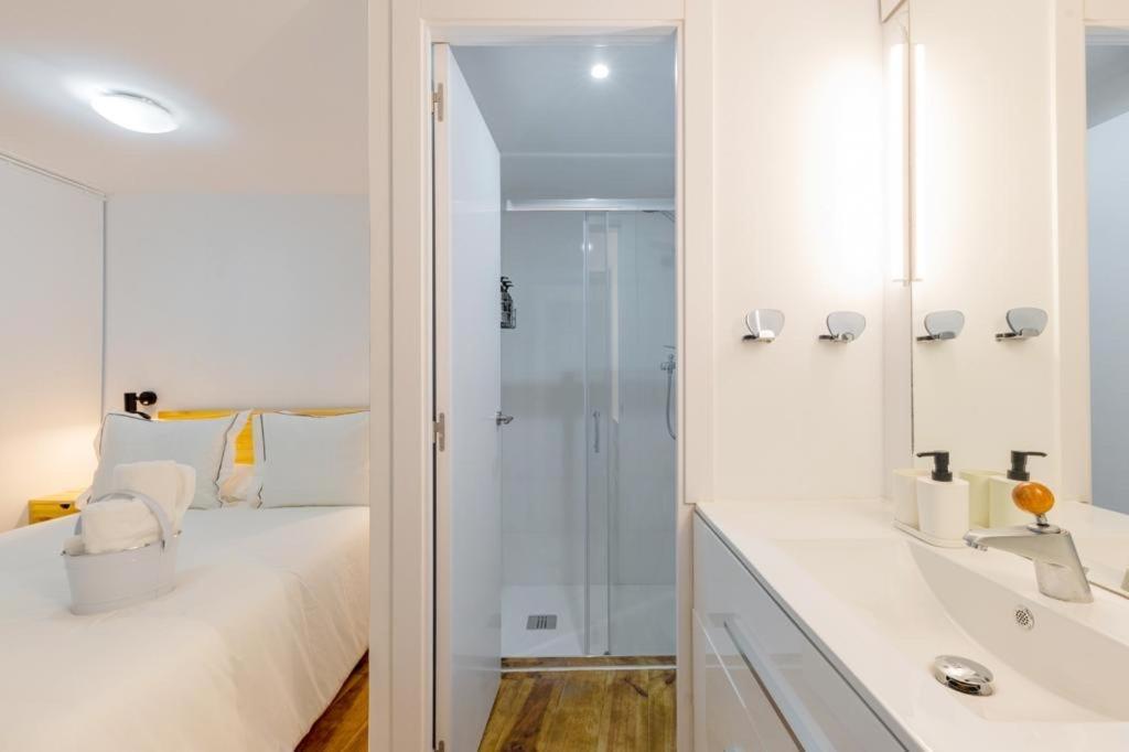 Loft New Madrid Daire Dış mekan fotoğraf