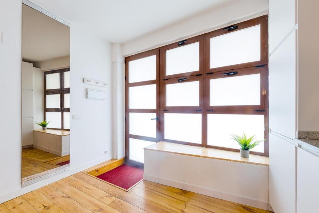 Loft New Madrid Daire Dış mekan fotoğraf
