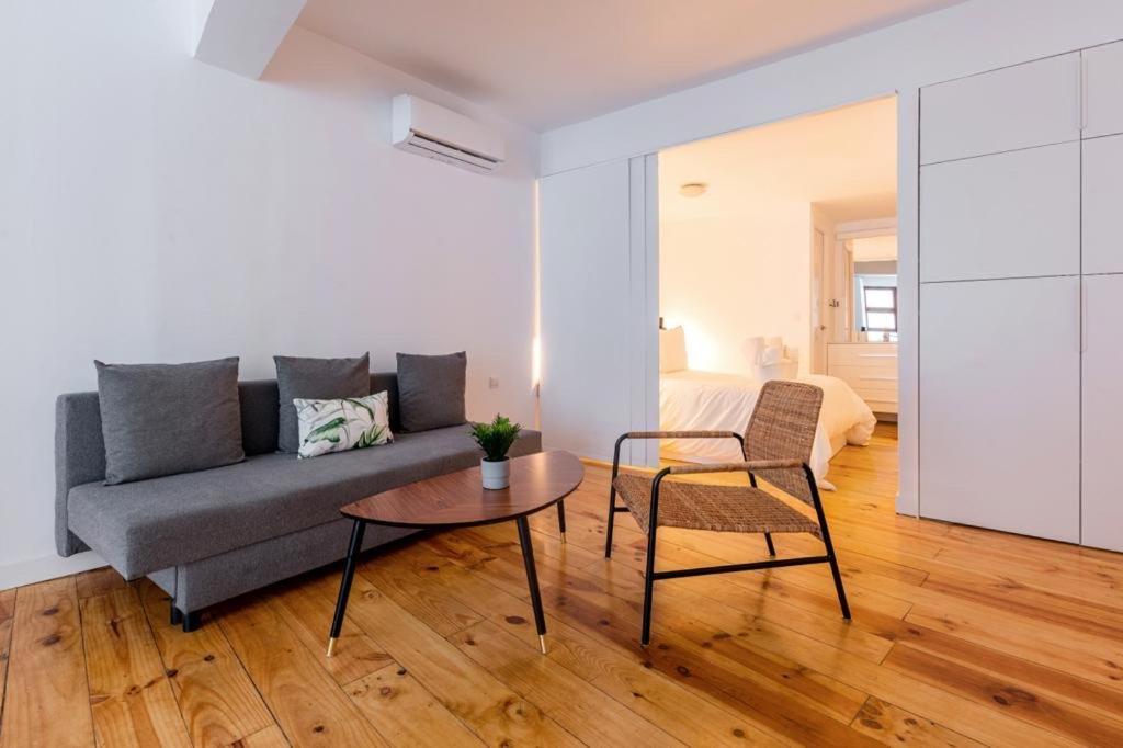 Loft New Madrid Daire Dış mekan fotoğraf