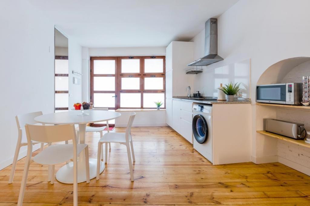 Loft New Madrid Daire Dış mekan fotoğraf