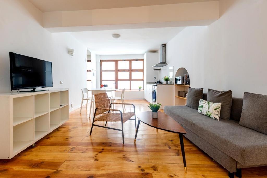 Loft New Madrid Daire Dış mekan fotoğraf