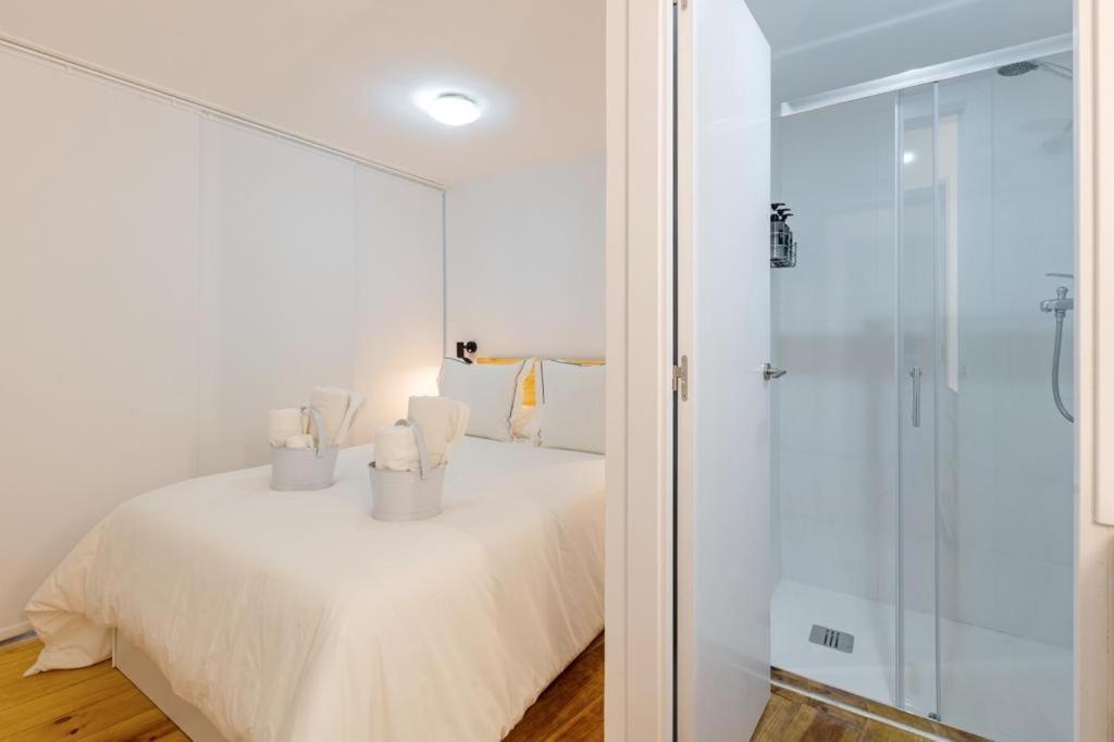 Loft New Madrid Daire Dış mekan fotoğraf