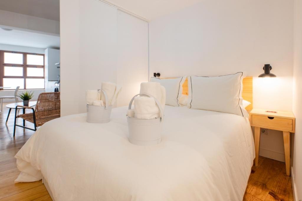 Loft New Madrid Daire Dış mekan fotoğraf