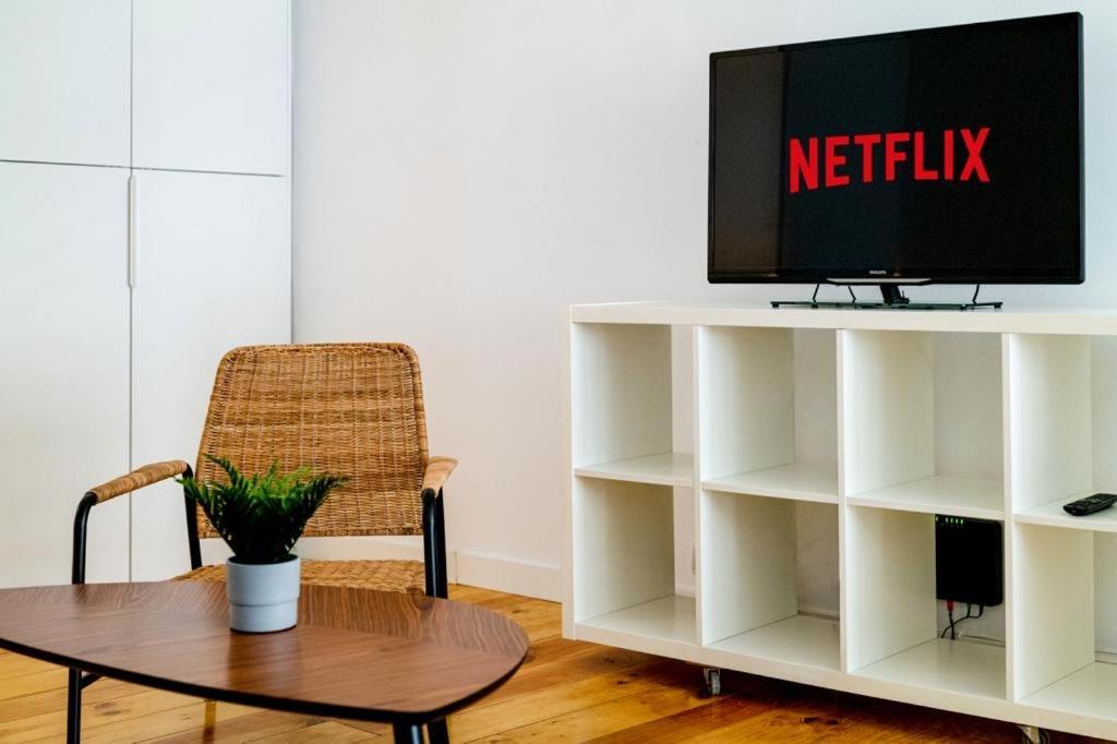 Loft New Madrid Daire Dış mekan fotoğraf