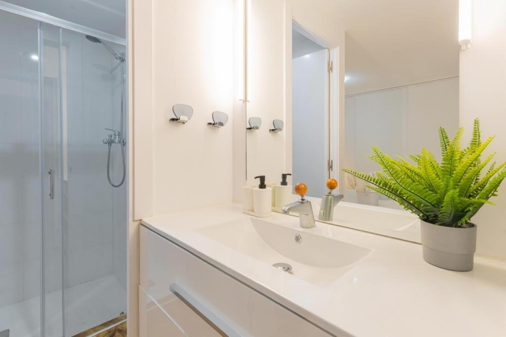 Loft New Madrid Daire Dış mekan fotoğraf